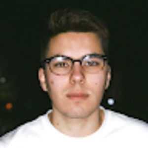 Meet your Posher, Joseph